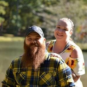 Meet your Posher, Timothy